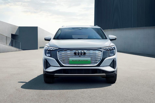Audi Q5 e-tron: Review van de elektrische crossover