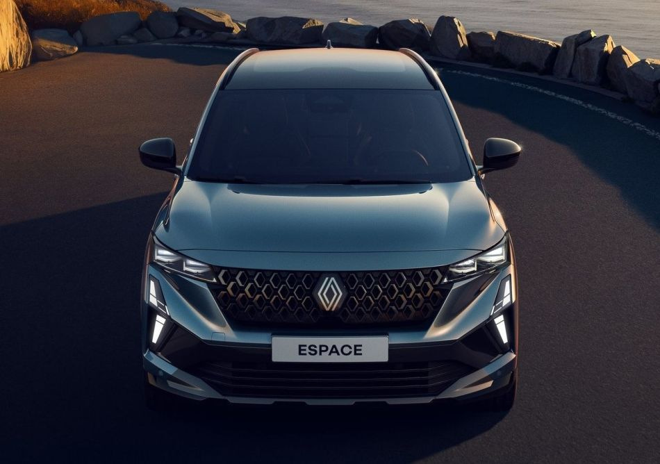 Renault Espace 2025: Review van de vernieuwde gezinsauto