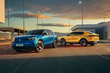 Review Ford Capri EV 2024: elektrische SUV met legendarische naam foto 1
