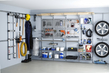 De perfecte garage: stap-voor-stap gids om op te ruimen foto 1