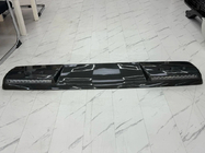 Mercedes G-Klasse W463 2018–2024 Achterruitspoiler BRB-Design (Carbon) foto 2