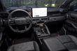 Toyota 4Runner TRD Pro: technische specificaties van de SUV foto 5