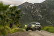 Toyota 4Runner TRD Pro: technische specificaties van de SUV foto 4