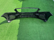 Mercedes E-сlass W213 2016–2023 Voorbumper in AMG E63-design (voor 2016-2020) foto 6