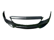 Mercedes E-сlass W213 2016–2023 Voorbumper in AMG E63-design (voor 2016-2020) foto 7