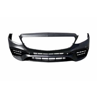 Voorbumper in AMG E63-design (voor 2016-2020)