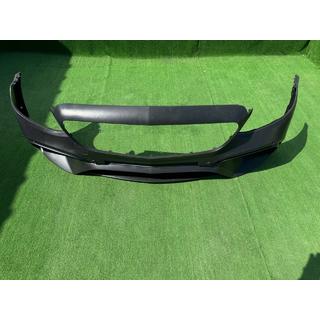 Voorbumper in AMG E63-design (voor 2016-2020) foto 2