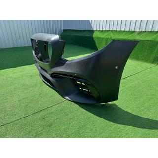 Voorbumper in AMG E63-design (voor 2016-2020) foto 4