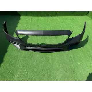 Voorbumper in AMG E63-design (voor 2016-2020) foto 1