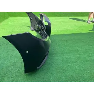 Voorbumper in AMG E63-design (voor 2016-2020) foto 4