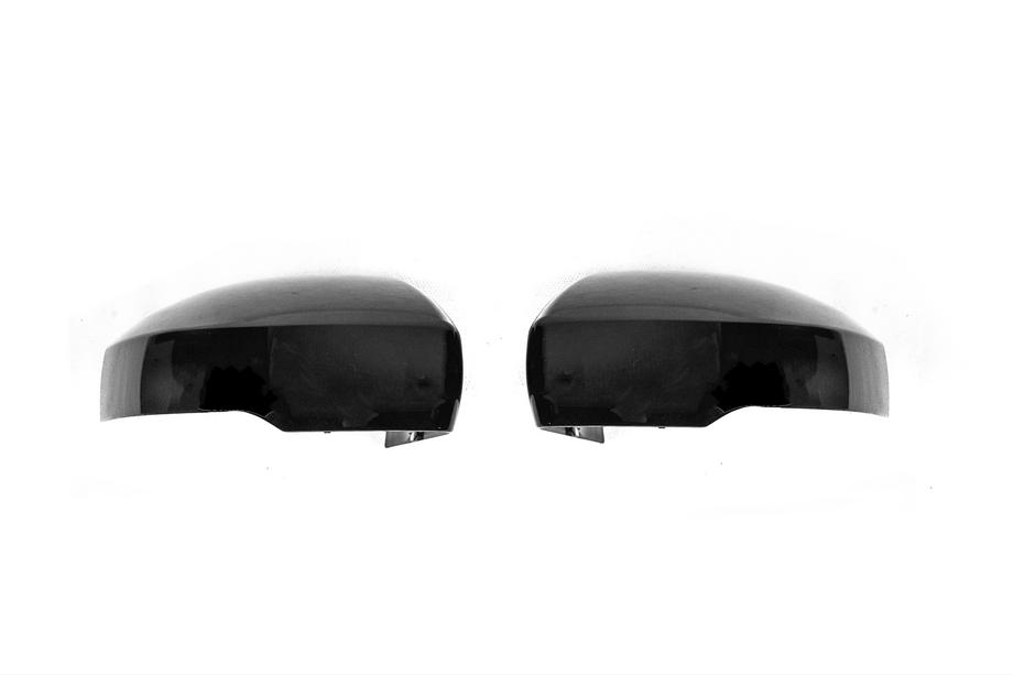 Range Rover IV L405 2013–2021 Spiegelkappen (2 stuks, zwart) Foto 4