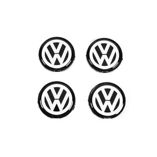 Naafkapjes 56/52 mm vwor5652 V-2 (4 stuks)