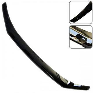 Motorkapdeflector (HIC) Jeep Cherokee/Liberty 2007–2013 foto 2