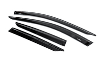 Hyundai Tucson NX4 2021– Raamdeflectoren (4 stuks, HIC) foto 3