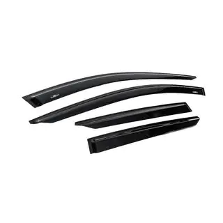 Raamdeflectoren (4 stuks, HIC) Hyundai Tucson NX4 2021– foto 4