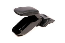 Volkswagen Jetta 2006–2011 Armsteun met adapter (type 1) foto 3