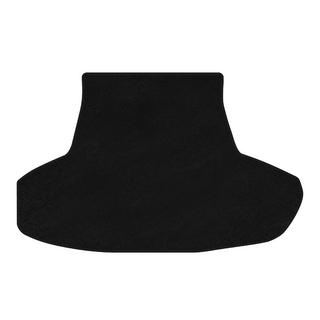 Textiele kofferbakmat Classic (zonder reservewiel en 2 accu's, SD, zwart) Infiniti Q50/Q60 2013–2024