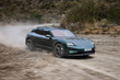 Porsche Taycan Cross Turismo 2024: review van de elektrische stationwagen foto 1