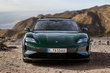 Porsche Taycan Cross Turismo 2024: review van de elektrische stationwagen foto 2