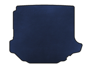 JAC J6 2011–2019 EVA kofferbakmat (Blauw) foto 1