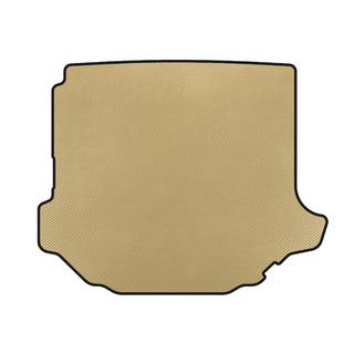 EVA kofferbakmat (Beige)