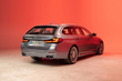 Alpina D5 Touring: review van de dieselstationwagen foto 3