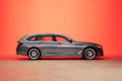 Alpina D5 Touring: review van de dieselstationwagen foto 2