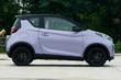 Chery Little Ant: technische specs, uitrusting, foto's foto 3