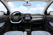 Chery Little Ant: technische specs, uitrusting, foto's foto 5