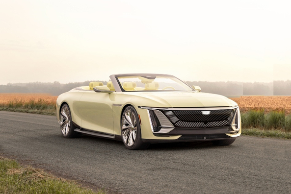 Is een cabriolet het waard? Voor- en nadelen Foto 1