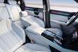 Honda P7: Review van de nieuwe elektrische crossover foto 6