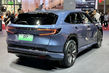 Honda P7: Review van de nieuwe elektrische crossover foto 3