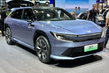 Honda P7: Review van de nieuwe elektrische crossover foto 1