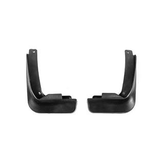Spatlappen voorzijde Premium (SpaceBack, 2 stuks) Skoda Rapid 2012–2019 foto 1