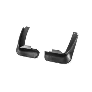 Spatlappen voorzijde Premium (SpaceBack, 2 stuks) foto 2