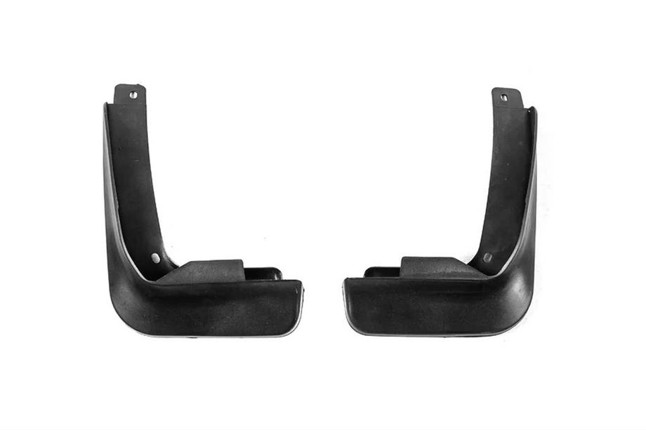 Skoda Rapid 2012–2019 Spatlappen voorzijde Premium (SpaceBack, 2 stuks) Image