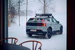 Volvo EX30 Cross Country: Review van de offroadversie van de elektrische crossover foto 4