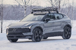 Volvo EX30 Cross Country: Review van de offroadversie van de elektrische crossover foto 1