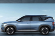 Kia EV5 2025: Elektrische SUV van de nieuwe generatie foto 2