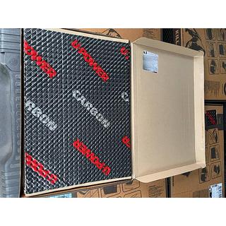 Trillingsdempende plaat ULTIMATE U-POWER CARBON 3 mm (50x35 cm) foto 4