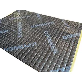 Trillingsdempende plaat ULTIMATE U-POWER UNI 2,6 mm (50x35 cm) foto 1