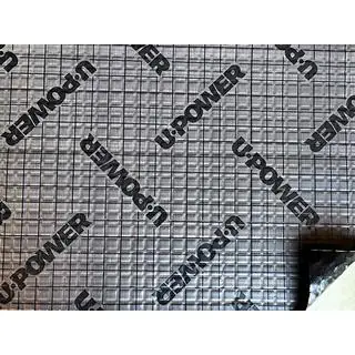 Trillingsdempende plaat ULTIMATE U-POWER EASY 2,1 mm (50x35 cm) foto 1
