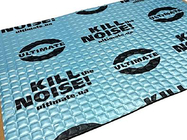 Vibratiedempende plaat ULTIMATE CONSTRUCT (50x35 cm) A2 2,3 mm (50 x 35 cm) foto 5