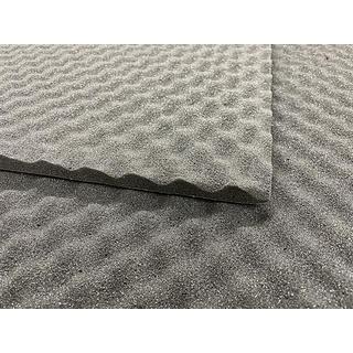 Geluidsabsorberende plaat ULTIMATE EXPERT OPEN CELL OC15, 750 x 500 mm, dikte 15 mm