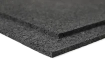 Ultimate U-Power Vulcan Corky kurk warmte-isolatiemat 10 mm (50x100 cm) foto 1