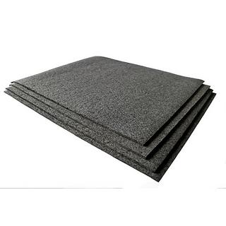 Ultimate U-Power Vulcan Corky kurk warmte-isolatiemat 10 mm (50x100 cm) foto 2
