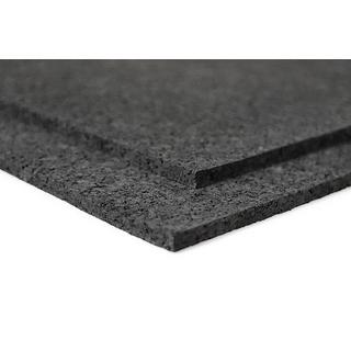 Ultimate U-Power Vulcan Corky kurk warmte-isolatiemat 10 mm (50x100 cm) foto 1