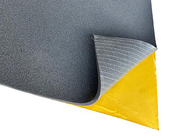 Geluidsabsorberende plaat met versterkte kleeflaag Ultimate U-Power overtone (75x100 cm) 30 mm (75 x 100 cm) foto 3
