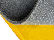 Geluidsabsorberende plaat met versterkte kleeflaag Ultimate U-Power overtone (75x100 cm) 30 mm (75 x 100 cm) foto 2