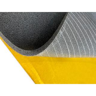 Geluidsabsorberende plaat met versterkte kleeflaag Ultimate U-Power overtone (75x100 cm) foto 2